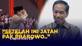 Jokowi Menang Lagi Terbaru Hari Ini Kamis 2 Mei 2024
