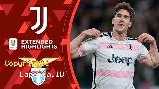 Juventus Vs Lazio Terbaru Hari Ini Kamis 25 April 2024