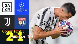 Juventus Vs Lyon Leg Ke 2 Terbaru Hari Ini Rabu 1 Mei 2024
