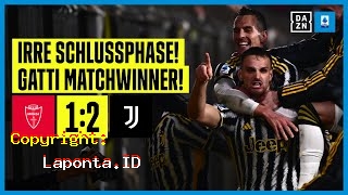 Juventus Vs Monza Terbaru Hari Ini Sabtu 27 April 2024