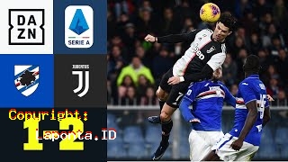 Juventus Vs Sampdoria Terbaru Hari Ini Selasa 14 Mei 2024
