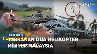 Kecelakaan Helikopter Terbaru Hari Ini Selasa 23 April 2024
