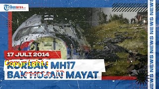 Kecelakaan Pesawat Malaysia Terbaru Hari Ini Minggu 28 April 2024