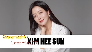 Kim Hee Sun Terbaru Hari Ini Sabtu 20 April 2024