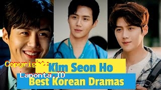 Kim Seon Ho Drama Terbaru Hari Ini Jumat 17 Mei 2024