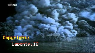 Krakatau 1883 Terbaru Hari Ini Jumat 17 Mei 2024