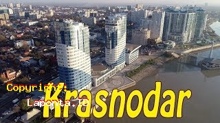 Krasnodar Terbaru Hari Ini Jumat 19 April 2024