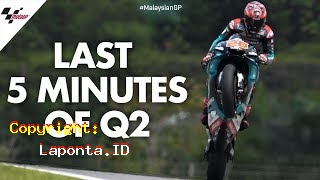 Kualifikasi Motogp Malaysia 2019 Terbaru Hari Ini Jumat 3 Mei 2024