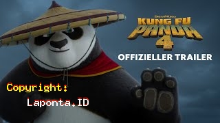 Kungfu Panda 4 Terbaru Hari Ini Senin 13 Mei 2024