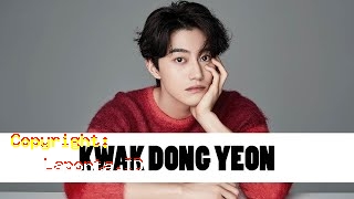 Kwak Dong Yeon Terbaru Hari Ini Selasa 7 Mei 2024