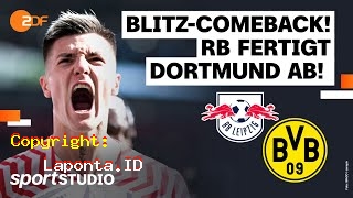 Leipzig Vs Dortmund Terbaru Hari Ini Kamis 9 Mei 2024