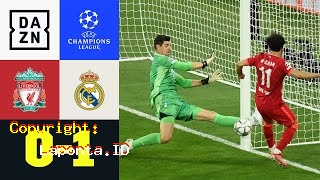 Liga Champions Real Madrid Vs Liverpool Terbaru Hari Ini Minggu 28 April 2024