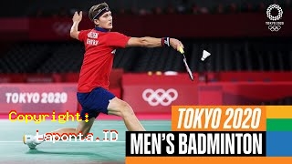 Live Streaming Badminton Olimpiade Tokyo Terbaru Hari Ini Jumat 3 Mei 2024