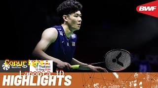 Live Streaming China Open Badminton 2019a0 Terbaru Hari Ini Minggu 28 April 2024