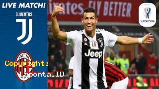 Live Streaming Juventus Terbaru Hari Ini Rabu 1 Mei 2024