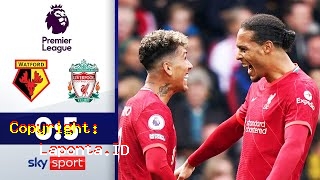 Live Streaming Liverpool Vs Watford Terbaru Hari Ini Sabtu 27 April 2024