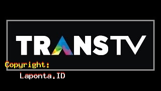 Live Streaming Trans 7 Terbaru Hari Ini Jumat 17 Mei 2024