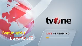 Live Streaming Tv One Terbaru Hari Ini Senin 13 Mei 2024