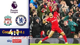 Liverpool Vs Chelsea Terbaru Hari Ini Jumat 26 April 2024