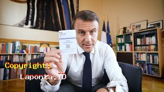 Macron Terbaru Hari Ini Senin 20 Mei 2024
