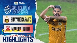 Madura United Vs Bhayangkara Fc Terbaru Hari Ini Jumat 26 April 2024