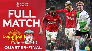 Man United Vs Liverpool Terbaru Hari Ini Senin 6 Mei 2024