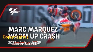 Marc Marquez Mandalika Terbaru Hari Ini Rabu 1 Mei 2024