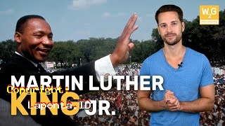 Martin Luther King Terbaru Hari Ini Senin 6 Mei 2024