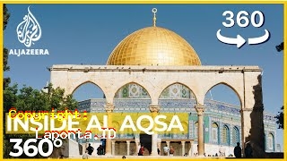 Masjidilaqsa Terbaru Hari Ini Jumat 19 April 2024
