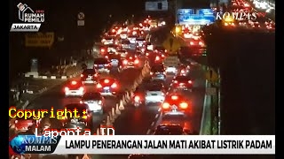 Mati Lampu Jakarta Hari Inia0 Terbaru Hari Ini Minggu 28 April 2024