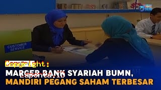 Merger Bank Syariah Terbaru Hari Ini Sabtu 18 Mei 2024