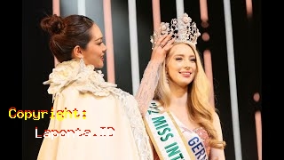 Miss International 2022 Terbaru Hari Ini Minggu 28 April 2024