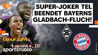 Monchengladbach Vs Bayern Terbaru Hari Ini Senin 6 Mei 2024