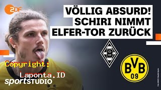 Monchengladbach Vs Dortmund Terbaru Hari Ini Rabu 1 Mei 2024