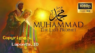 Muhammad Terbaru Hari Ini Kamis 18 April 2024
