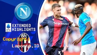 Napoli Vs Udinese Terbaru Hari Ini Kamis 2 Mei 2024