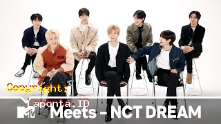 Nct Dream Member Terbaru Hari Ini Jumat 3 Mei 2024