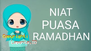 Niat Berpuasa Ramadhan Terbaru Hari Ini Rabu 1 Mei 2024