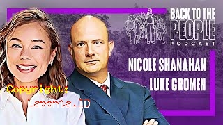 Nicole Shanahan Terbaru Hari Ini Sabtu 27 April 2024