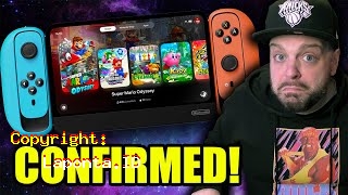 Nintendo Switch Terbaru Hari Ini Jumat 29 Maret 2024