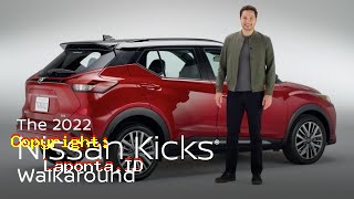 Nissan Kicks Terbaru Hari Ini Rabu 22 Mei 2024