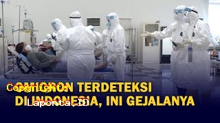 Omicron Indonesia Terbaru Hari Ini Minggu 7 Juli 2024