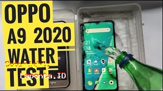 Oppo A9 2020 Terbaru Hari Ini Rabu 1 Mei 2024
