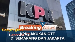 Ott Kpk Semarang Terbaru Hari Ini Sabtu 24 Februari 2024