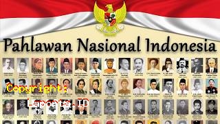 Pahlawan Indonesia Terbaru Hari Ini Kamis 2 Mei 2024