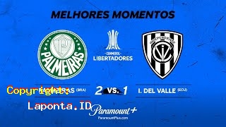 Palmeiras Terbaru Hari Ini Sabtu 27 April 2024