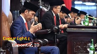 Pelantikan Jokowi 2019 Terbaru Hari Ini Rabu 28 Februari 2024