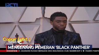 Pemeran Black Panther Meninggal Terbaru Hari Ini Kamis 2 Mei 2024