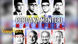Perdana Menteri Malaysia Terbaru Hari Ini Minggu 28 April 2024