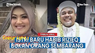 Pernikahan Anak Habib Rizieq Terbaru Hari Ini Jumat 3 Mei 2024